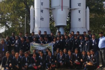 ISRO